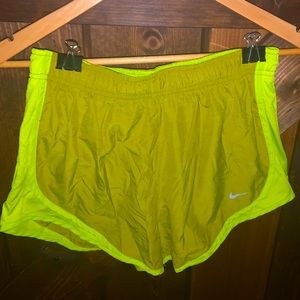 Nike Dri Fit Running Shorts